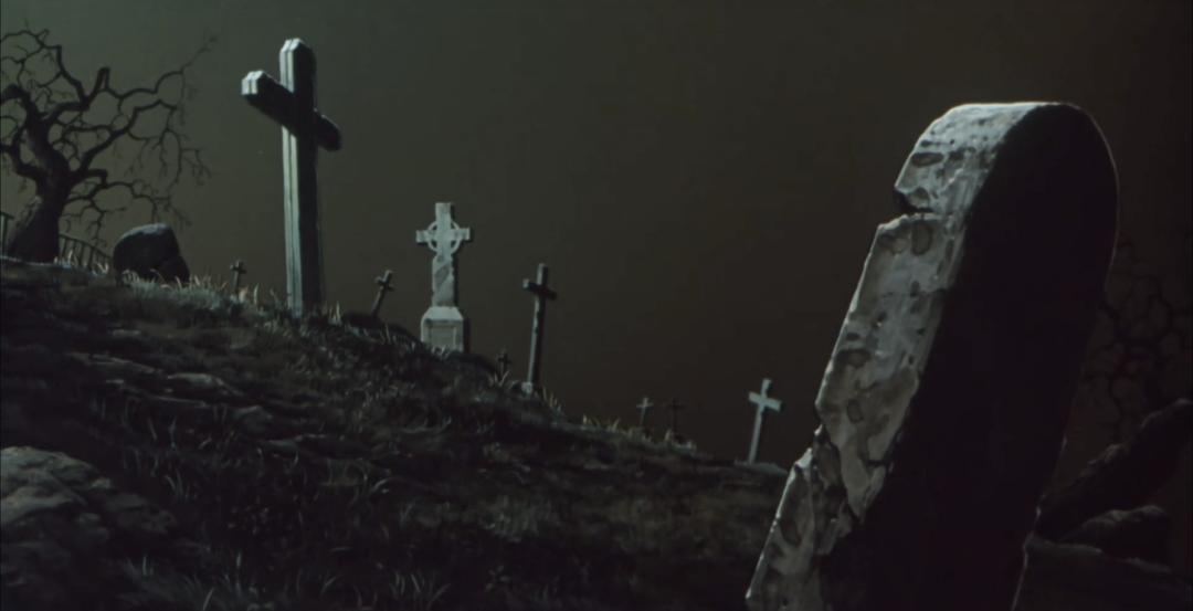 吸血鬼猎人哥特风格,哥特风格吸血鬼猎人