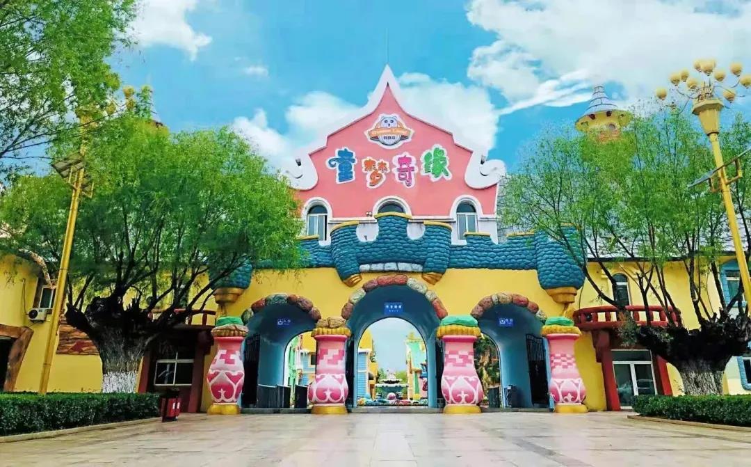 济南免费周末遛娃玩水好去处,济南亲子公园游玩地点推荐