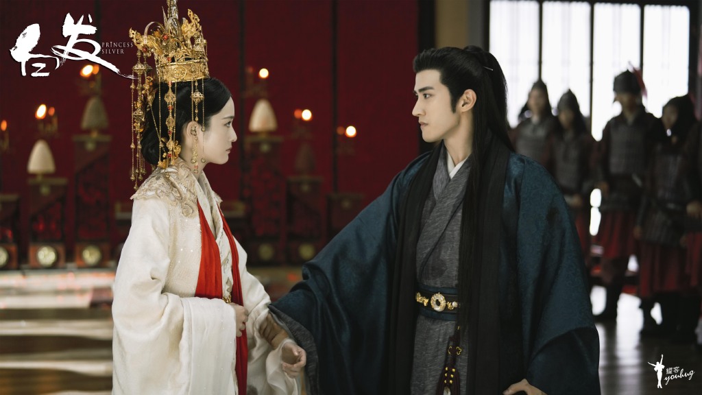 「原创」女主霸占三位男神没完没了的虐，他被戴绿帽，而他成炮灰