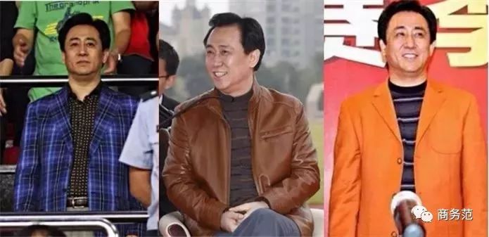 刘銮雄千亿甘比,刘銮雄甘比创业