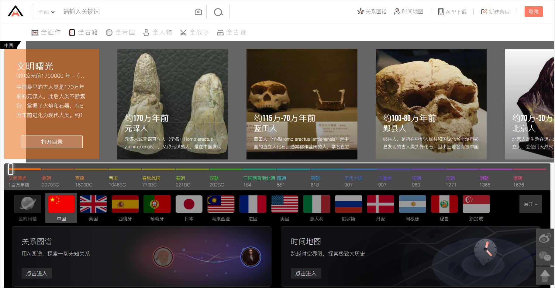 8个珍藏多年的资源网站,25T硬盘都不够装,请大家低调使用