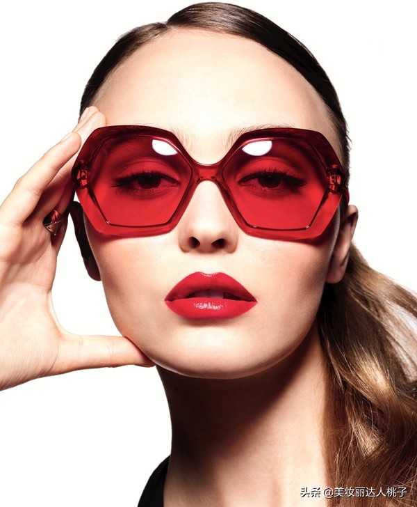 今年流行的口红颜色大牌,今年流行的颜色有哪些口红