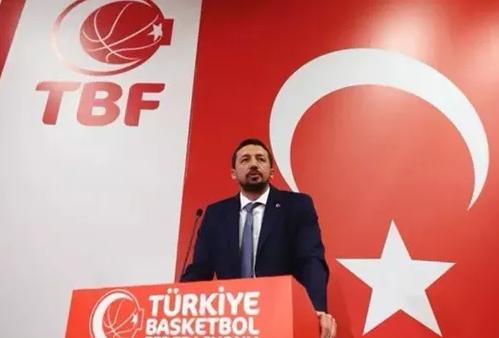 想当篮协主席先打NBA！姚明成中国篮球标杆，此人开创一星四射