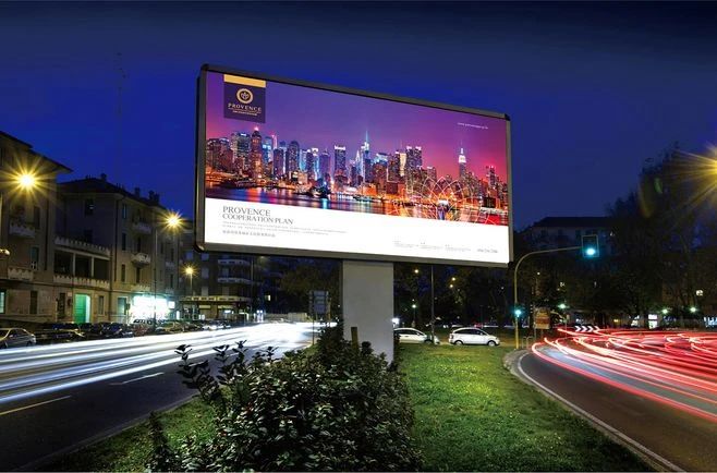 户外广告如何互联网化营销,网络广告市场营销