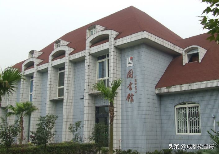 成都私立学校排名地理位置,成都私立学院排名