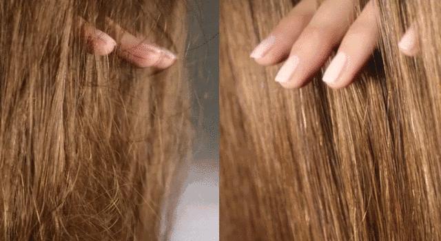 假发戴上后怎么预防毛躁打结,真人假发打结毛躁怎么恢复