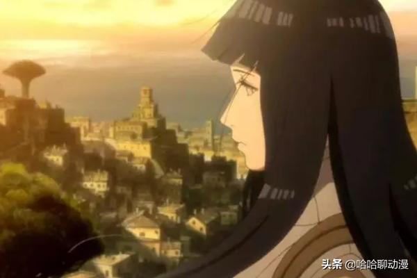 90后心中的动漫女神，雏田在榜上，但是18号却成了本子女神