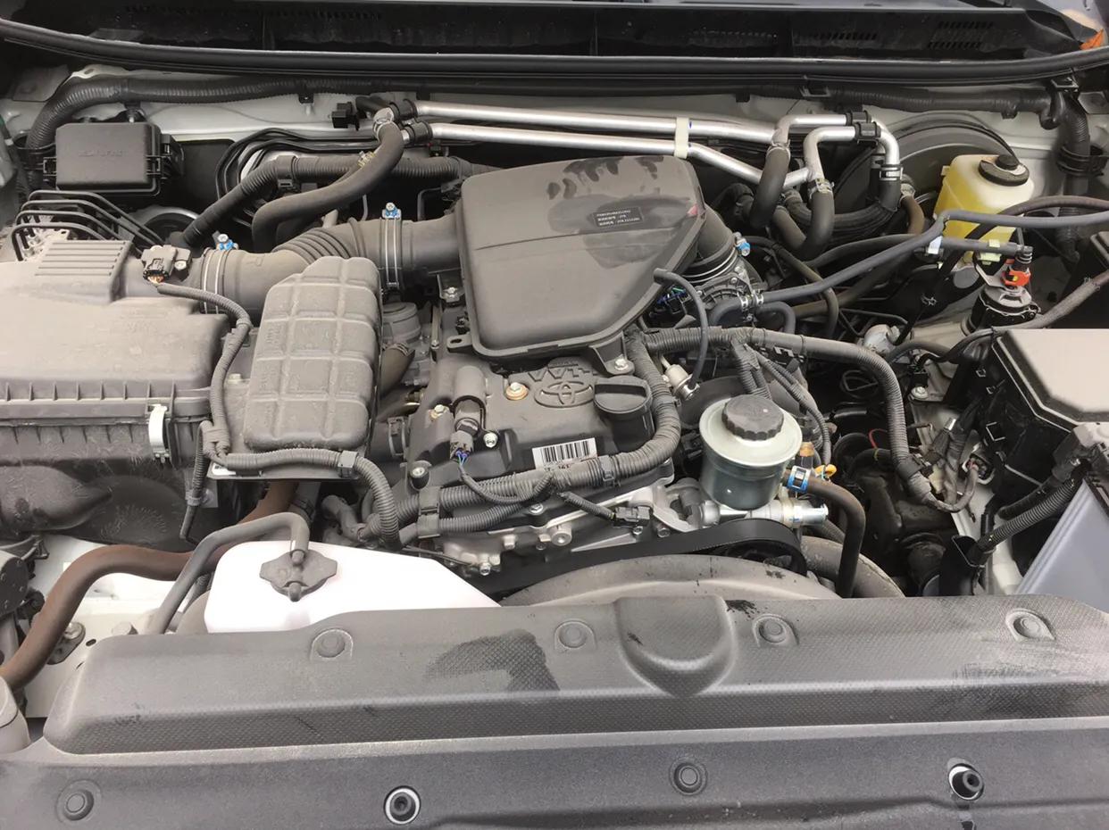 06年丰田霸道2700值不值得购买,40多万买的丰田霸道