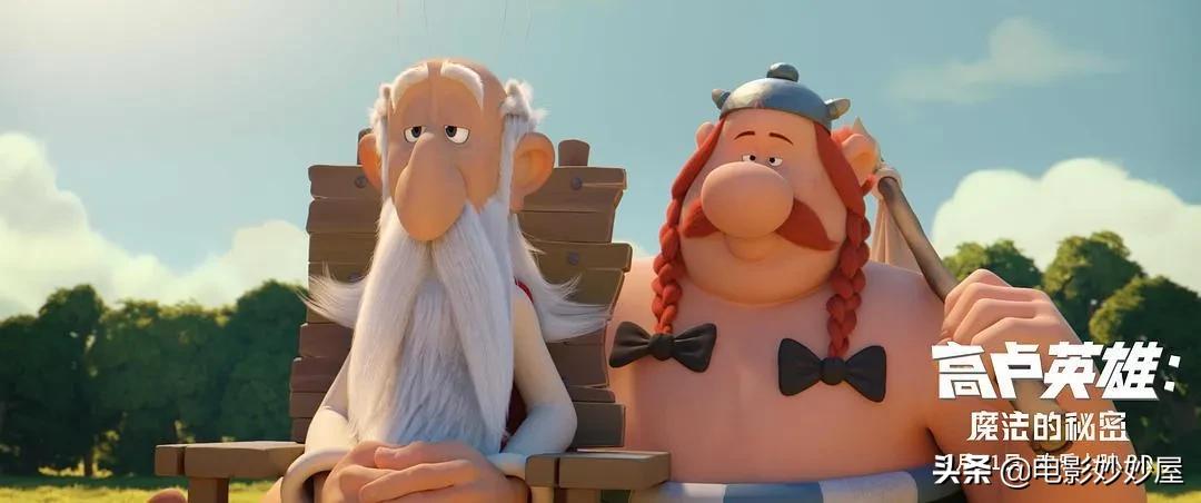 留下童年阴影的动画片,帮粉丝找回童年动画片