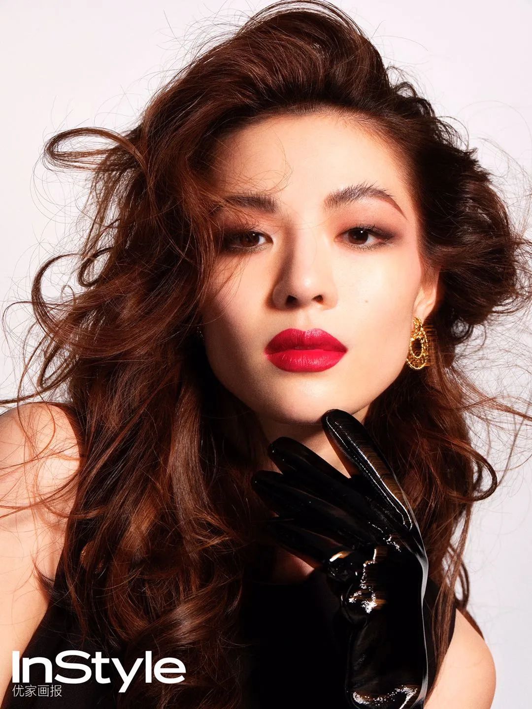 女明星们也会上当？vintage的坑可没那么好入