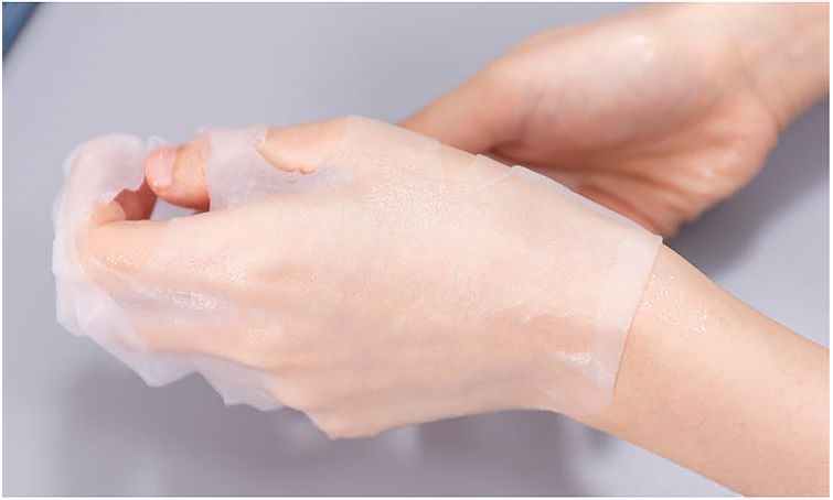 保湿补水面膜十大排名平价欧诗漫,推荐几款平价好用面膜