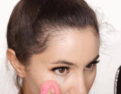 美妆蛋的正确使用方法,美妆蛋干湿两用的正确使用方法