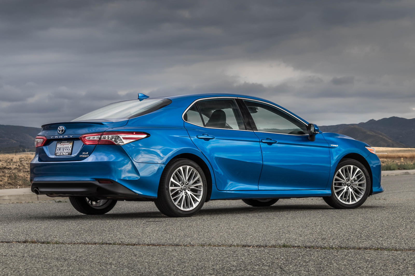 汽车名称大全及含义,12款车都有哪些