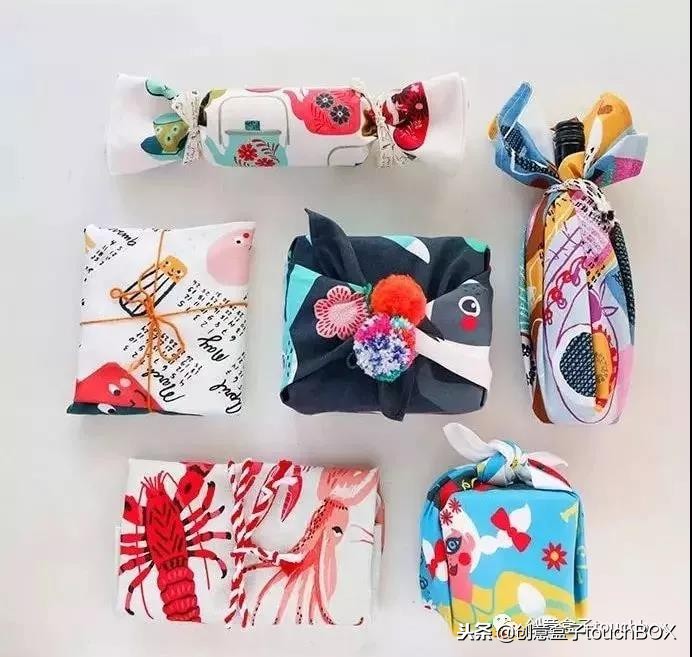 教你礼物包装小窍门,礼物包装方法推荐