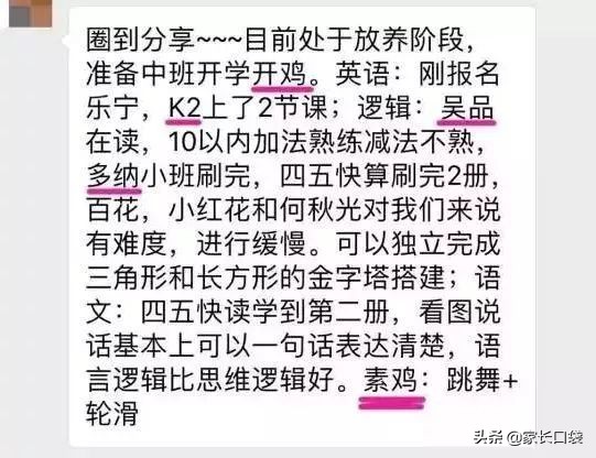 鸡娃日常规划假日,鸡娃计划表完整版