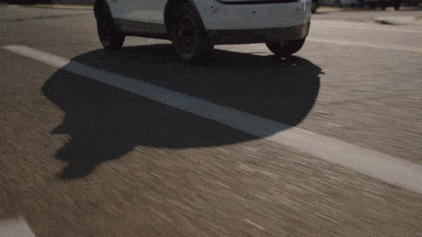 谷歌自动驾驶技术,谷歌在自动驾驶方面的研究成果