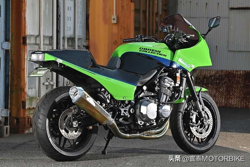 z900rs鍜寊900,gpz900r