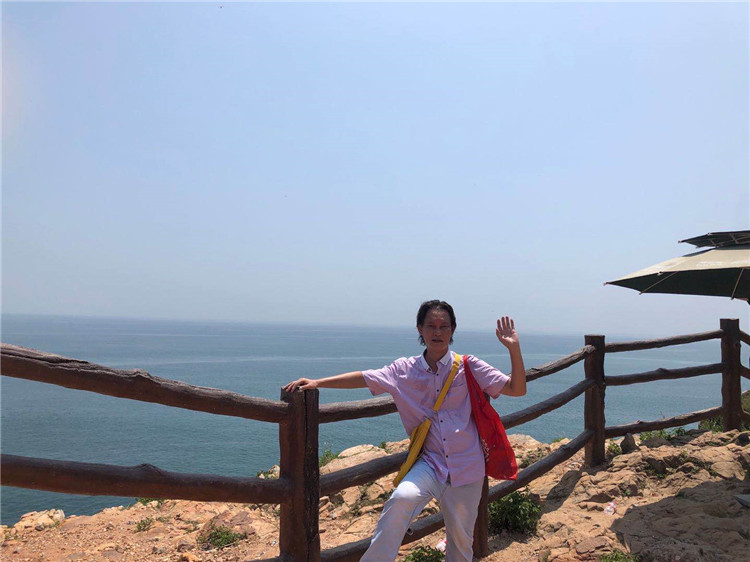 碧水彩石杨梅坑，民宿连片较场尾