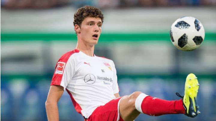 19至20赛季德乙赛程,2022-2023德乙开赛时间表