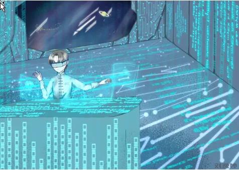 宝鸡市烽火中学,开展科技之春宣传月活动简报