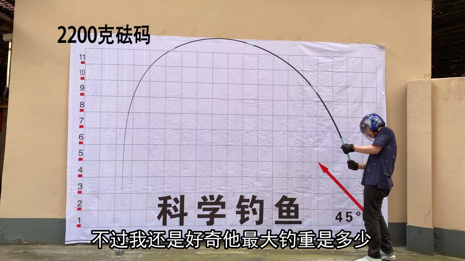 天元浪尖哪款鱼竿最好,天元浪尖三综合鱼竿测评