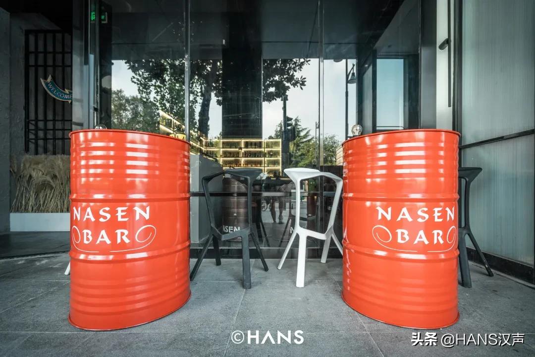 武汉2019最火三家酒吧,武汉最新开的酒吧