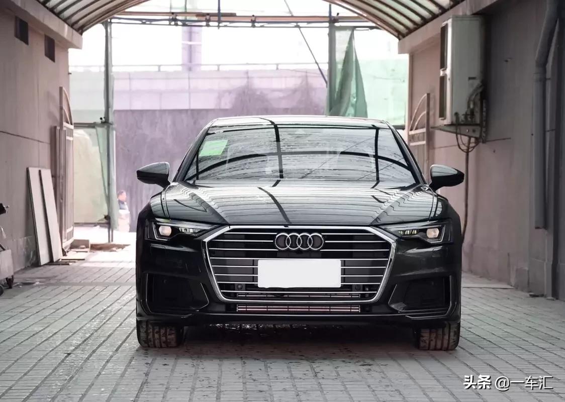 全新奥迪a6l最低配油耗,新款奥迪a6l最高配价格