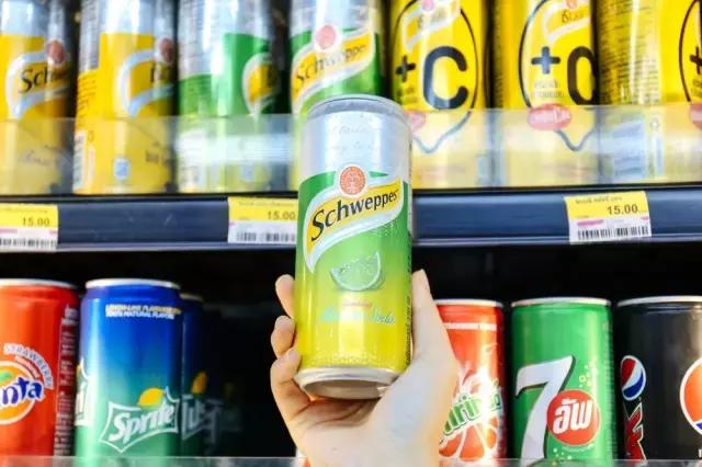 泰国711零食都有哪些,泰国零食排行榜前十名