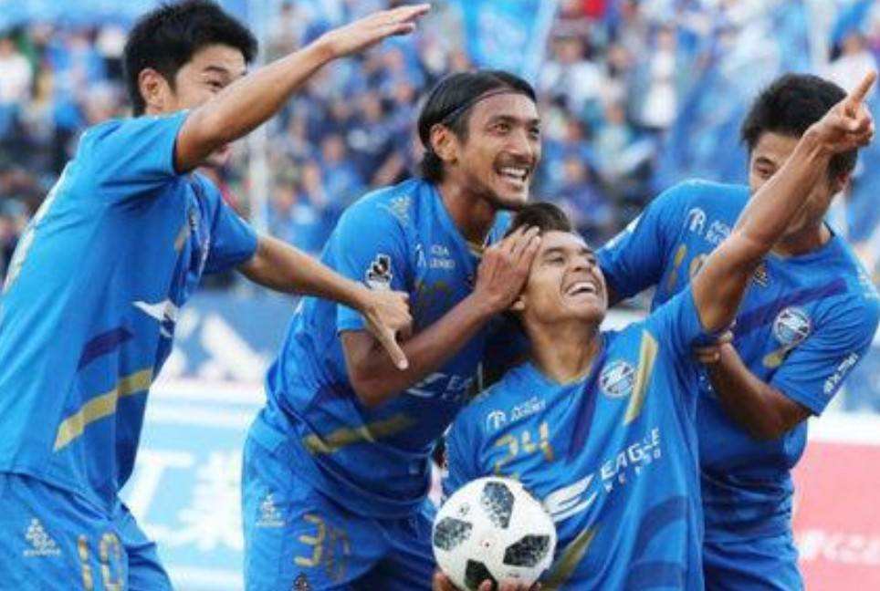 日乙长崎航海vs冈山绿雉前瞻,今日日职乙冈山绿雉比分推荐