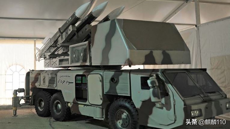 伊朗防空系统击落数架无人机,伊朗用什么导弹击落美无人机