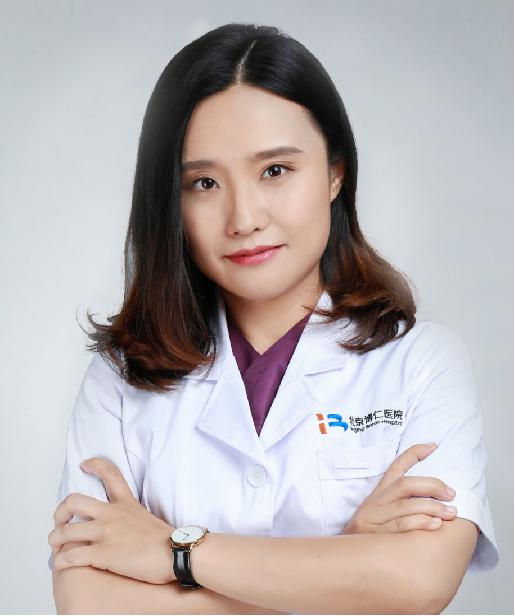 潘静主任,潘静医生怎么样