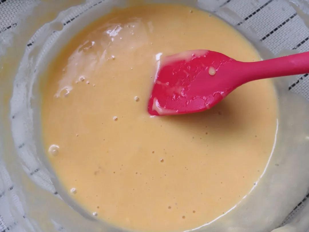 欧米奇饼干的配方,山东欧米奇的做法