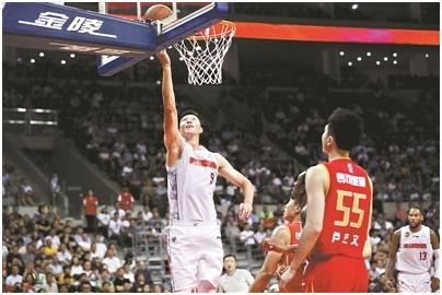 cba季后赛今日赛程直播,今日体坛快讯cba