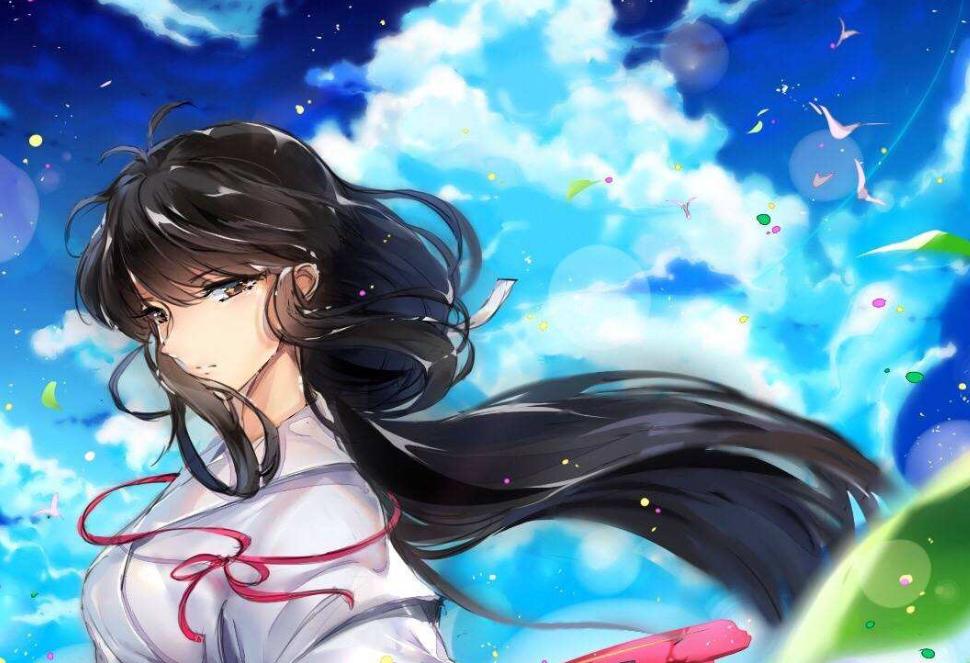 拿了女主的剧本的电视剧,桔梗虐心片段