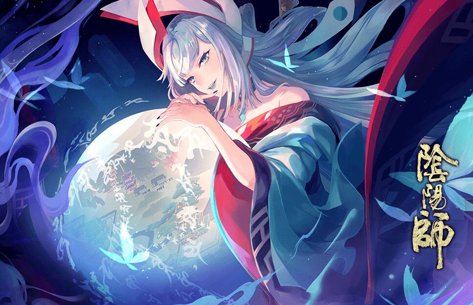 阴阳师sp灯姐,阴阳师sp灯姐cv视频