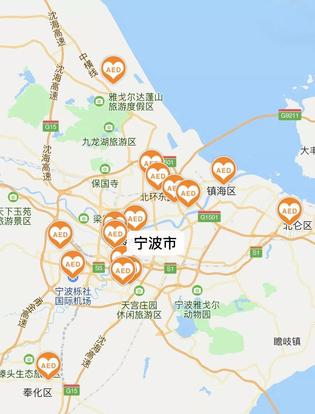 猝死的自救方法几分钟内有效,猝死真就是那样猝不及防吗