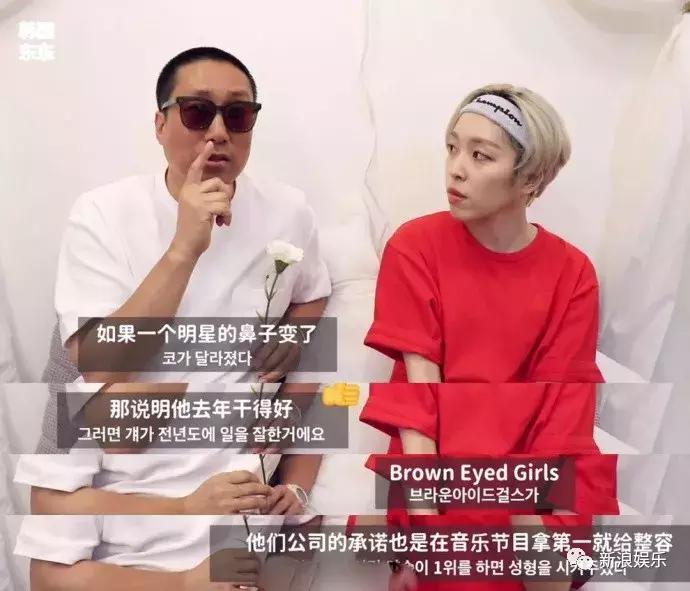 那些整容脸真的觉得自己好看吗,为什么整容以后都是一样的网红脸