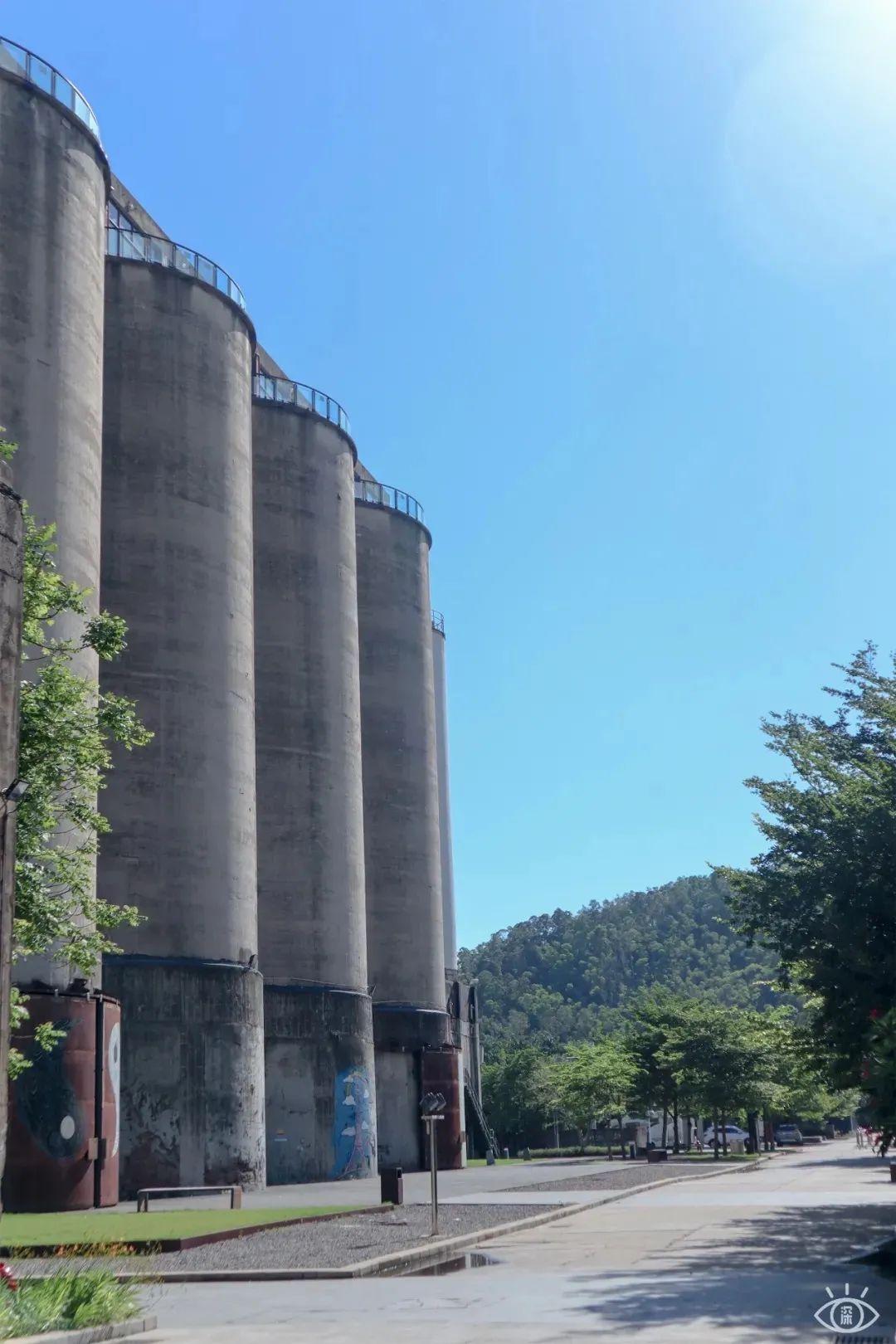 深圳网红拍照圣地,深圳10个拍照圣地一个比一个惊艳