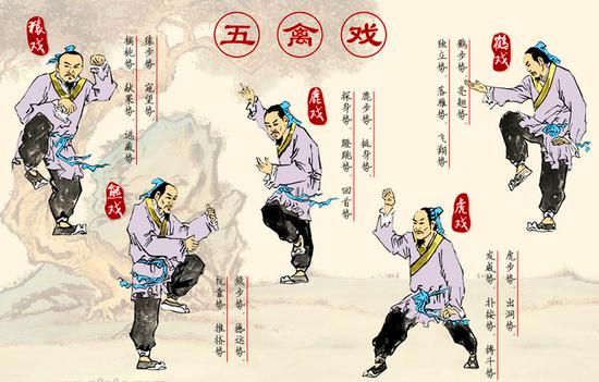 华佗行医故事,神医华佗故事