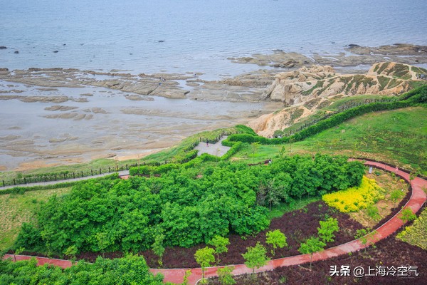 辽宁最“厚道”的4*级A**景区，不收门票，就在营口