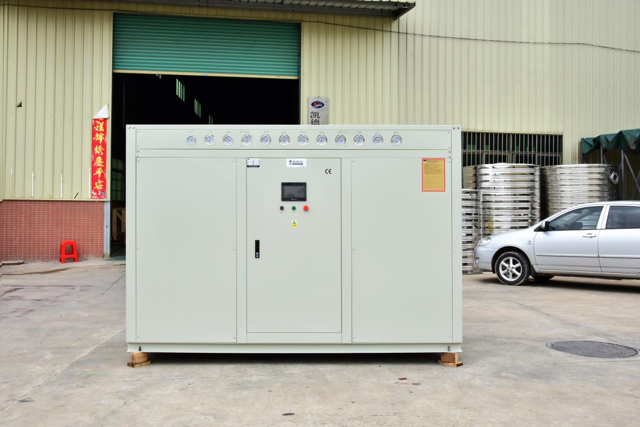 压缩机排气温度过高正确排除方法,压缩机排气温度过低危害