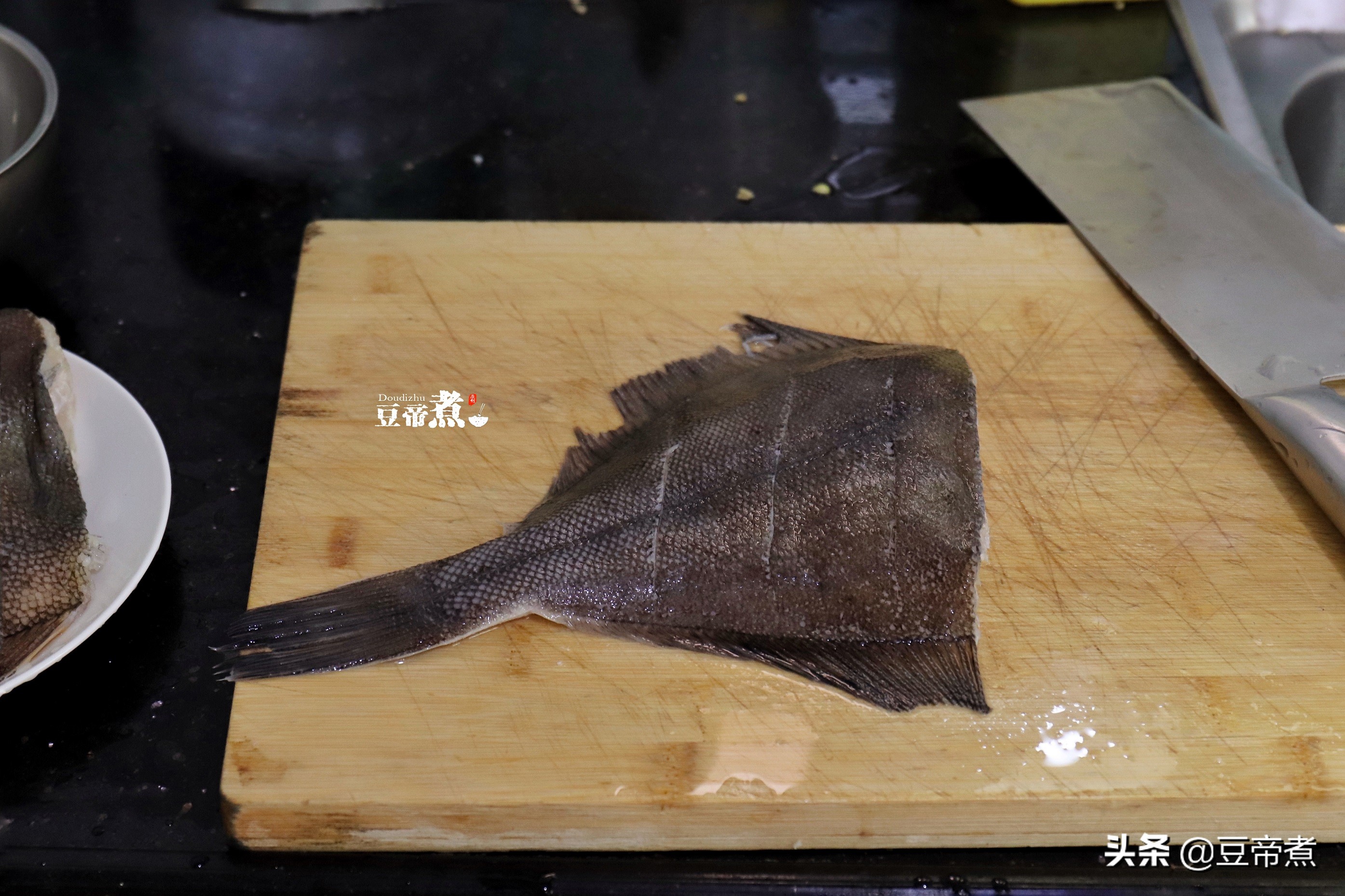 秘制蒸鱼酱汁的调制,酒店的蒸鱼酱汁怎么做