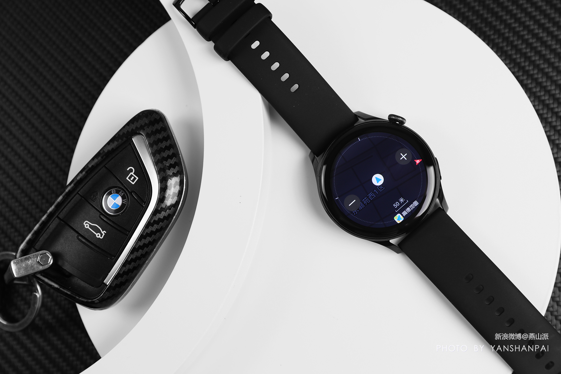 华为watch3pro深度评测,华为watchgt3跑步评测