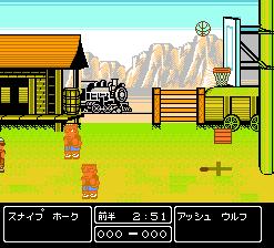 热血篮球必出必杀技版本,热血篮球所有知识