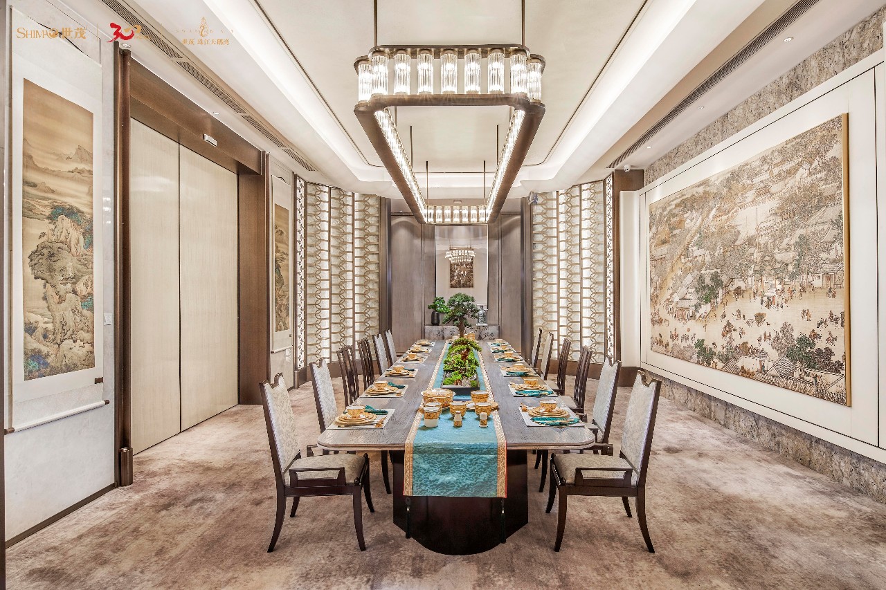 那个熟悉的你又回来了表情,世茂现在走到哪一步了