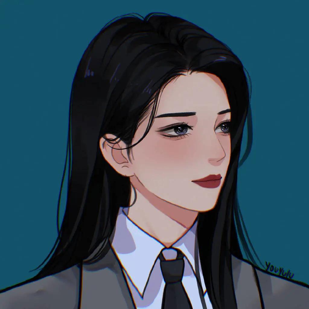 适合中年女人高雅的微信头像,100张珍藏已久微信头像