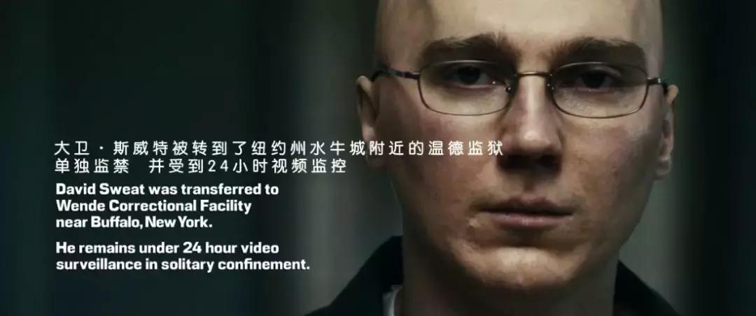 五部高分越狱电影,豆瓣评分9.4越狱电影