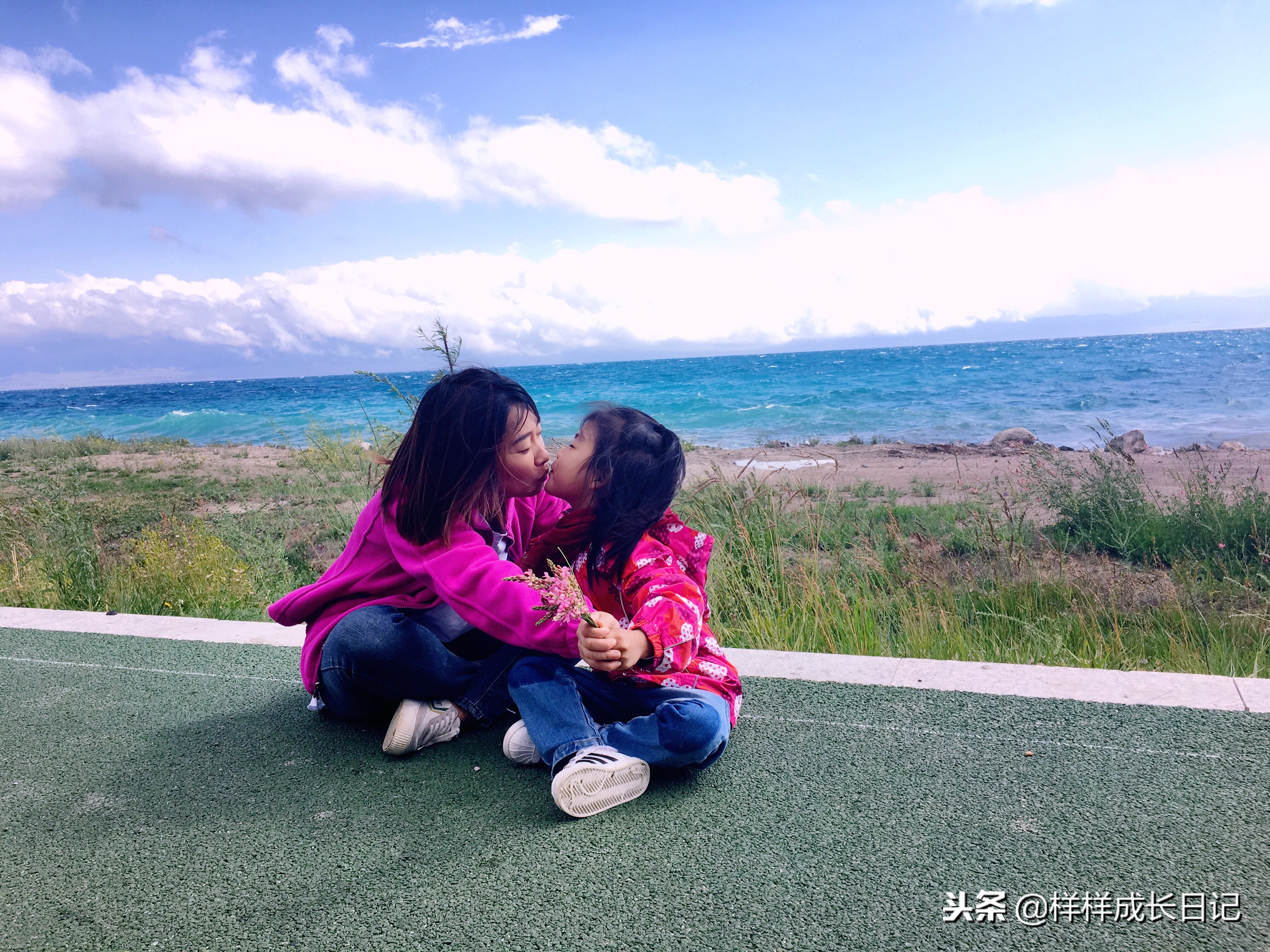 七个月带孩子4万公里自驾游,带孩子长期自驾旅行