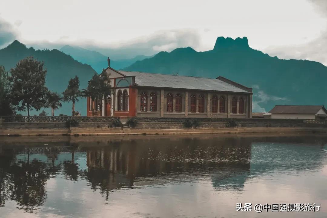 全世界最美的高速公路,世界公认的5个绝美公路