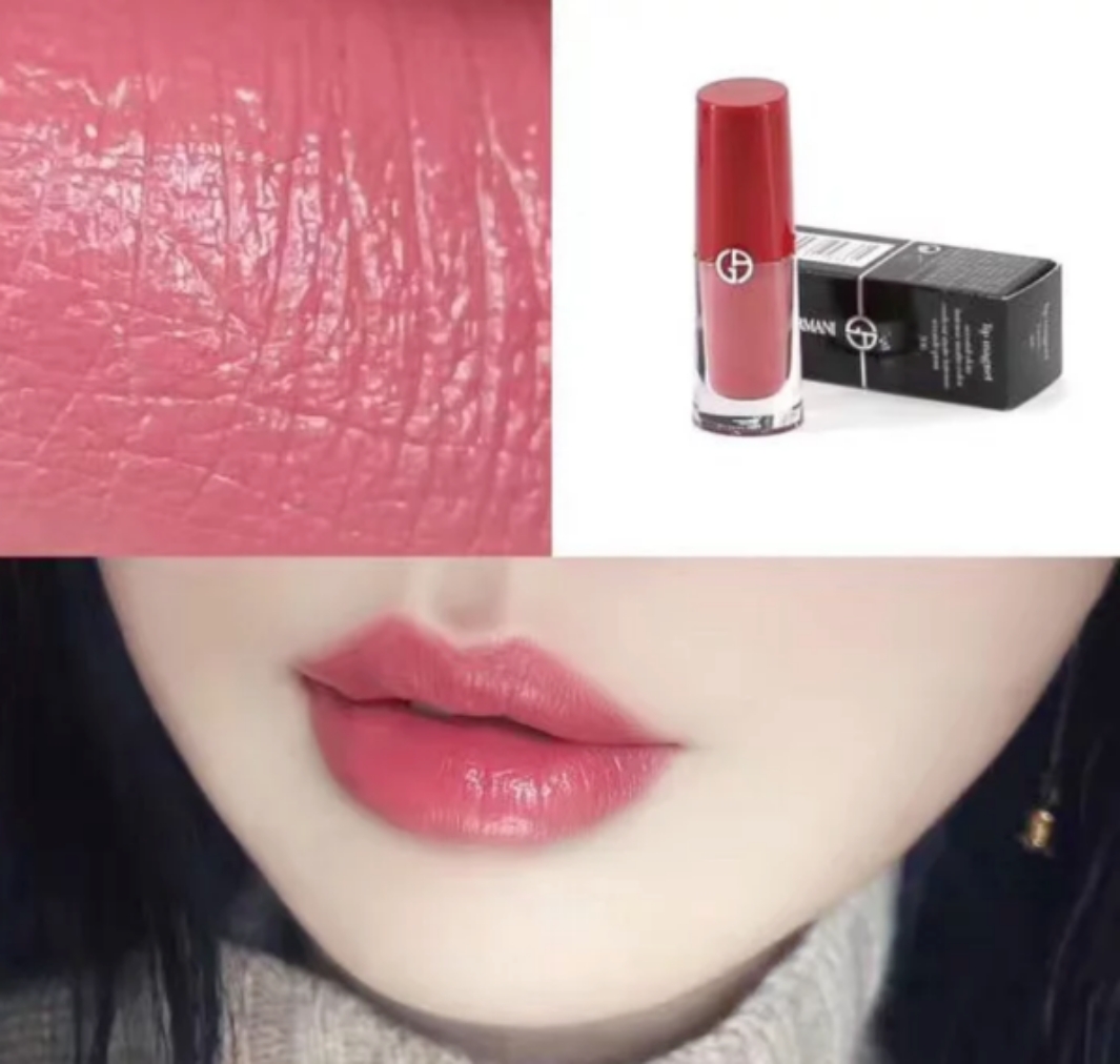 黄黑皮适合的口红偏向色号推荐,黄皮最显白的十款口红